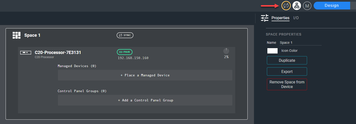 Sync Site
