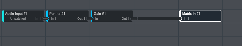 Add Module To Right Add Module To Right