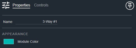 3 Way Crossover Properties