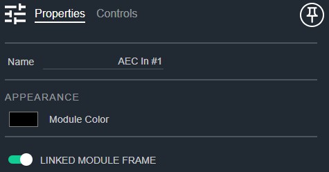 AEC In Properties