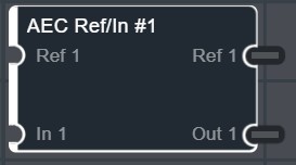AEC REF IN IO