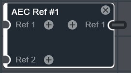 AEC REF IO