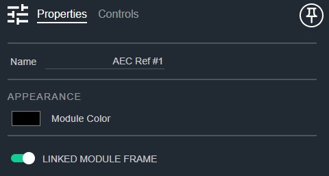 AEC REF Properties