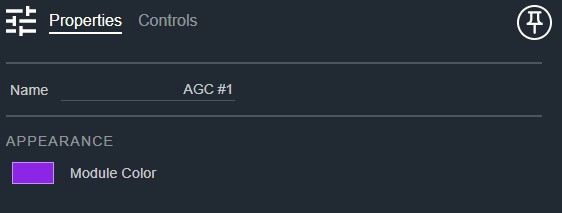 AGC Properties