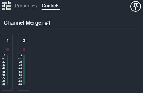 Channel Merger Controls