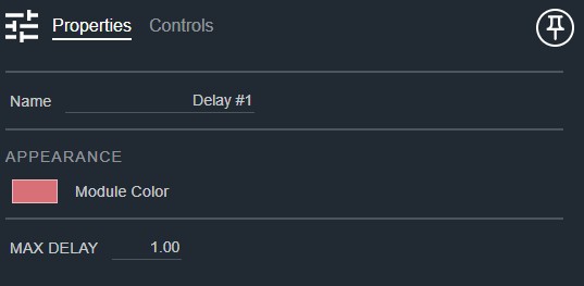 Delay Properties