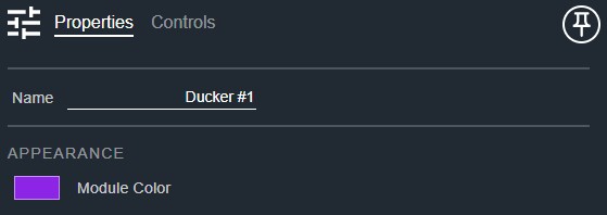 Ducker Properties