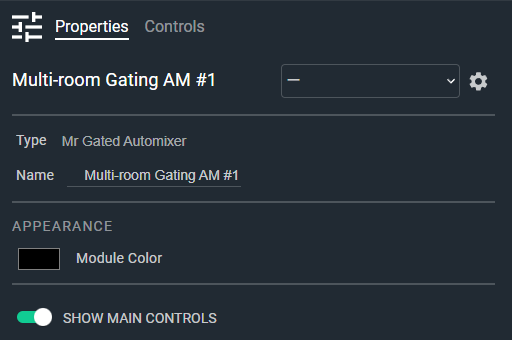 Properties