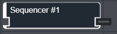 Sequencer IO