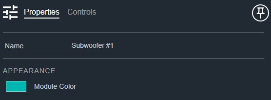 Subwoofer Crossover Properties