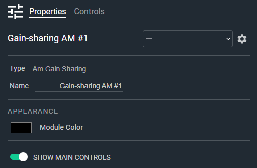 Properties