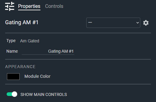 Properties